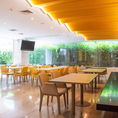 Tango Vibrant Living Hotel - Sha Extra Plus Bangkok Zewnętrze zdjęcie