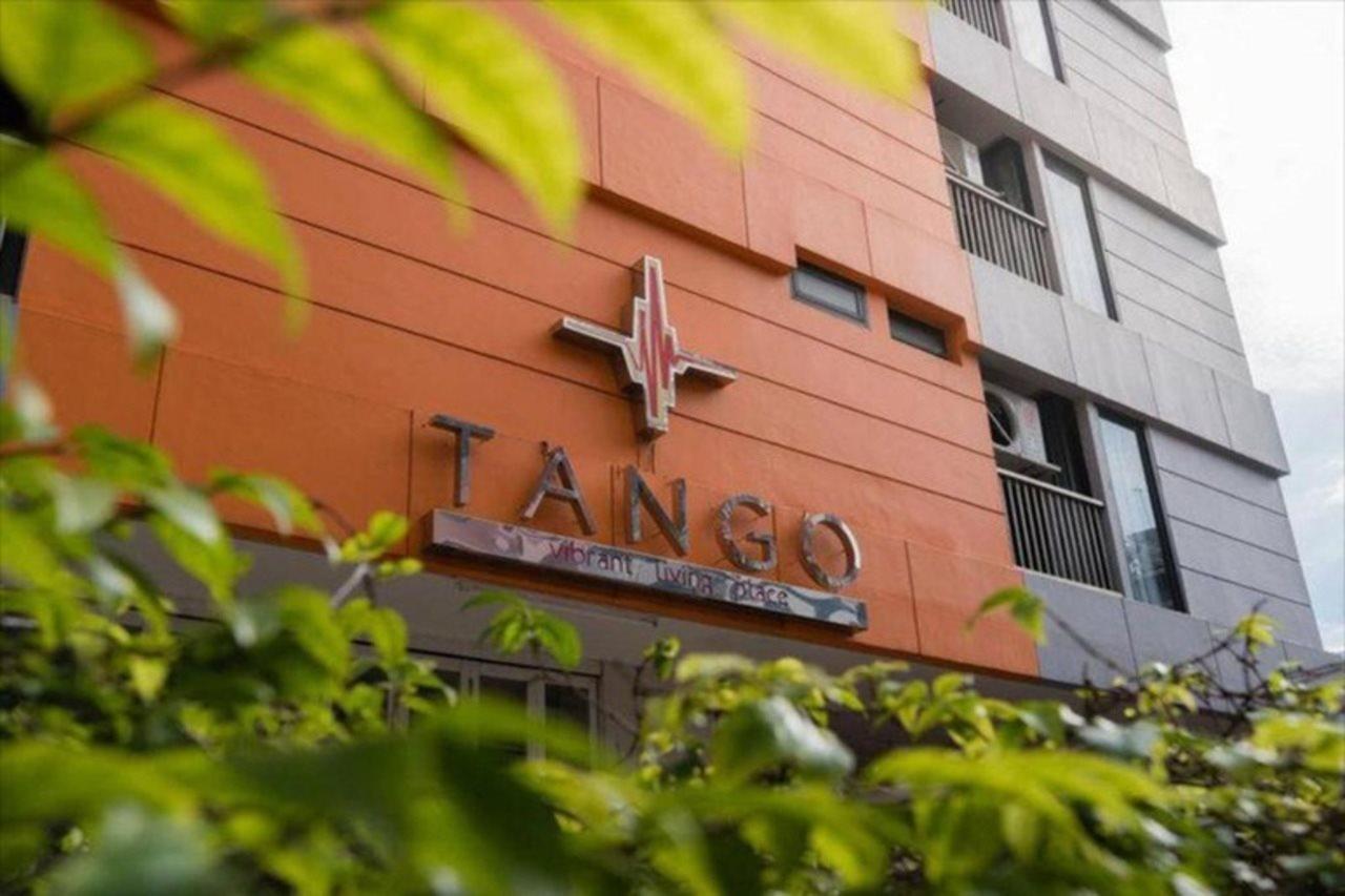 Tango Vibrant Living Hotel - Sha Extra Plus Bangkok Zewnętrze zdjęcie