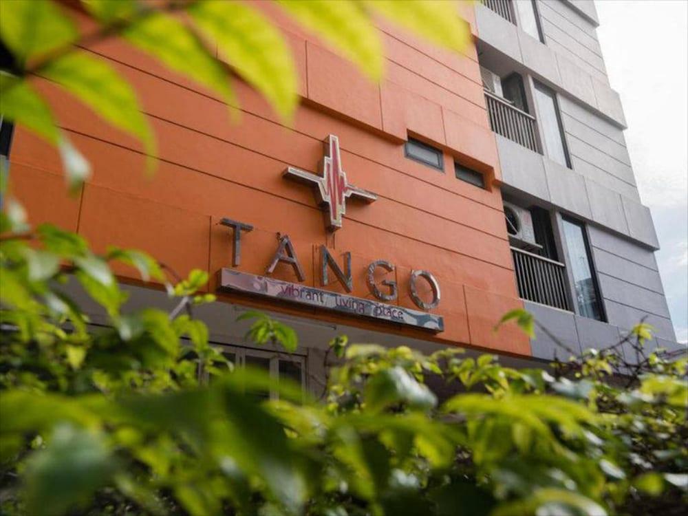 Tango Vibrant Living Hotel - Sha Extra Plus Bangkok Zewnętrze zdjęcie