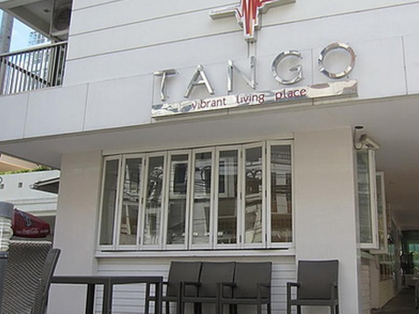 Tango Vibrant Living Hotel - Sha Extra Plus Bangkok Zewnętrze zdjęcie